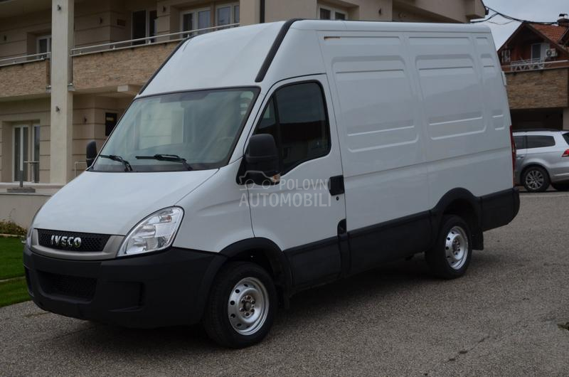 Iveco Daily 29L10V
