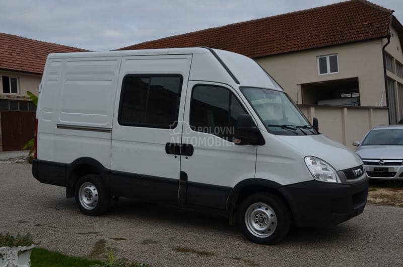 Iveco Daily 29L10V