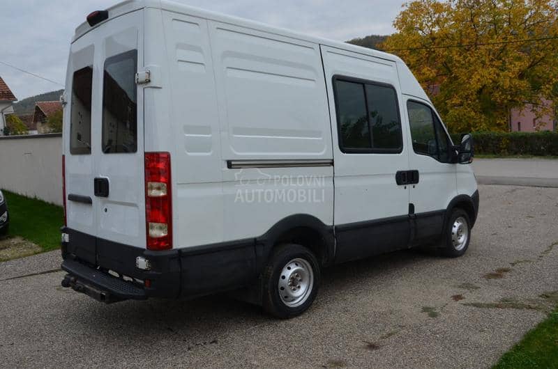 Iveco Daily 29L10V