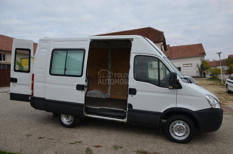 Iveco Daily 29L10V