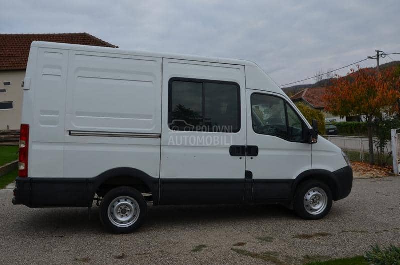 Iveco Daily 29L10V