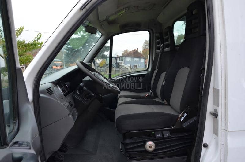 Iveco Daily 29L10V