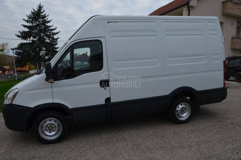 Iveco Daily 29L10V