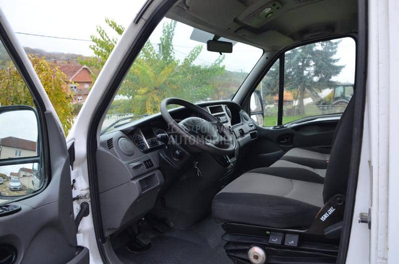 Iveco Daily 29L10V