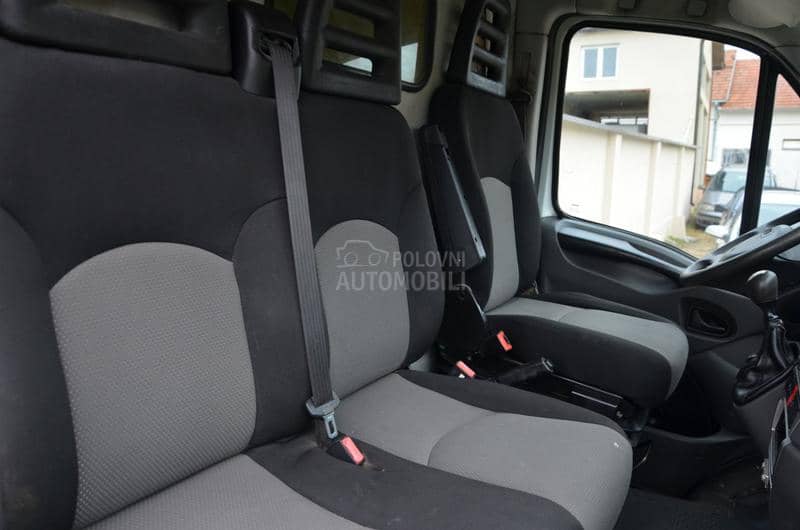 Iveco Daily 29L10V