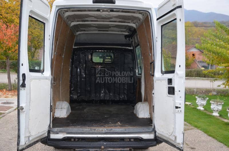 Iveco Daily 29L10V