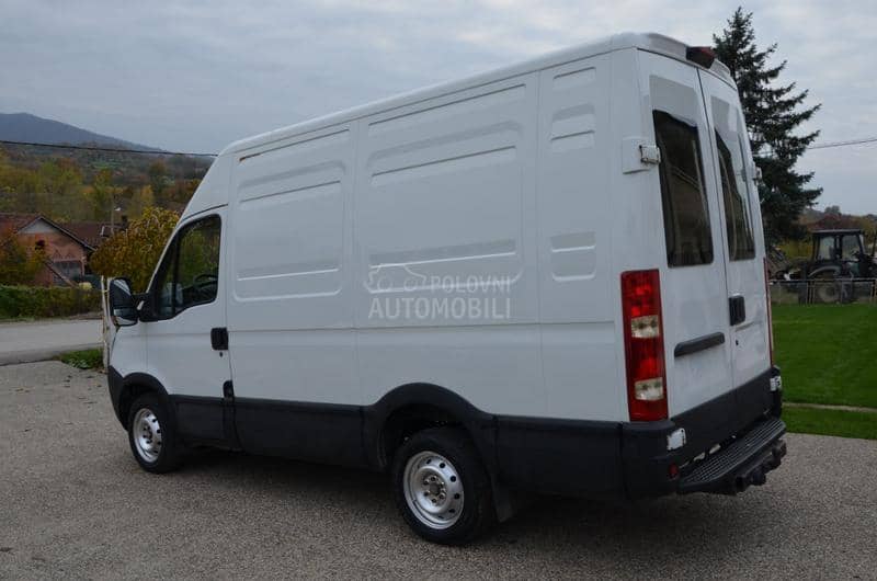 Iveco Daily 29L10V