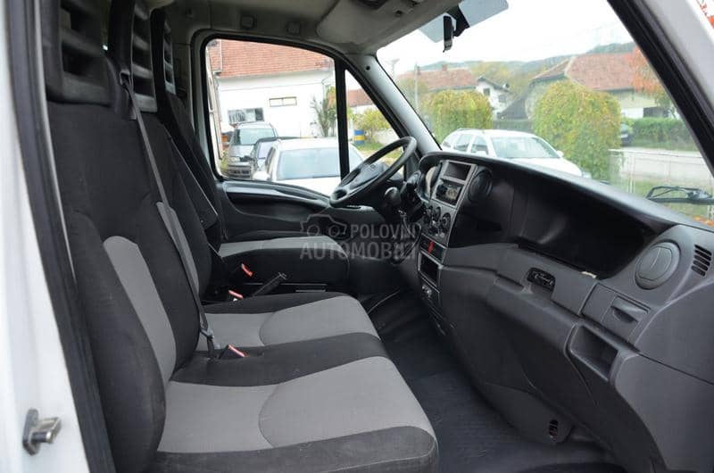 Iveco Daily 29L10V