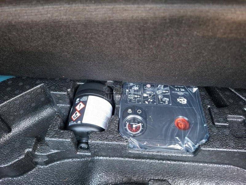 Fiat 500e 95CH ACTION PLUS