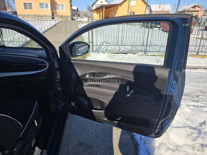 Fiat 500e 95CH ACTION PLUS