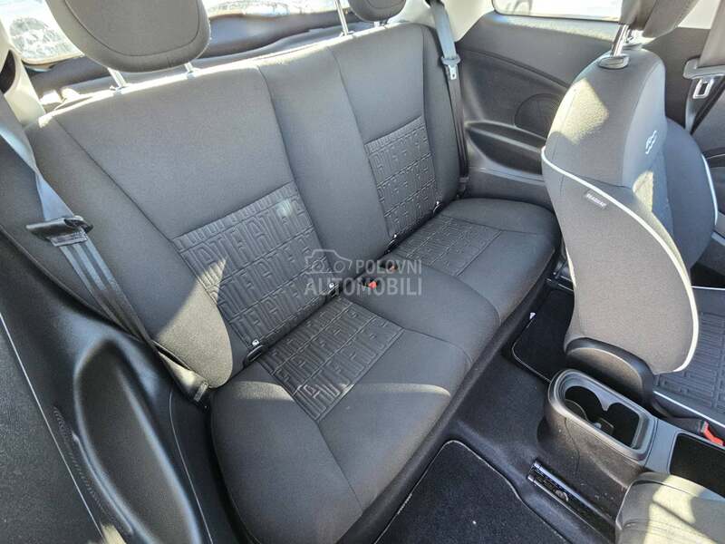 Fiat 500e 95CH ACTION PLUS