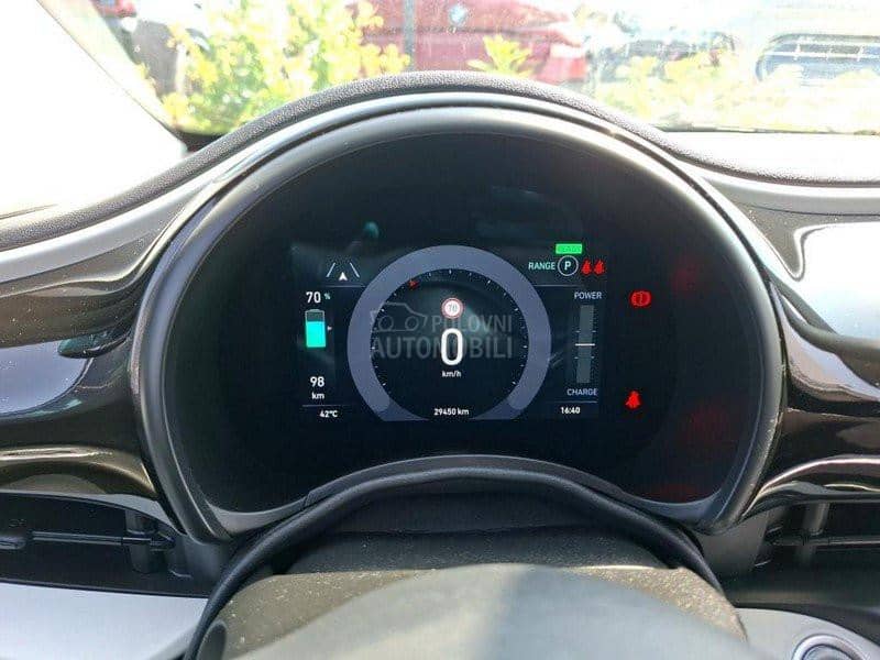 Fiat 500e 95CH ACTION PLUS