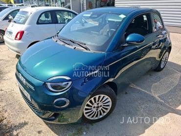 Fiat 500e 95CH ACTION PLUS
