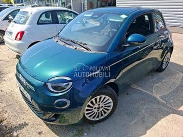 Fiat 500e 95CH ACTION PLUS