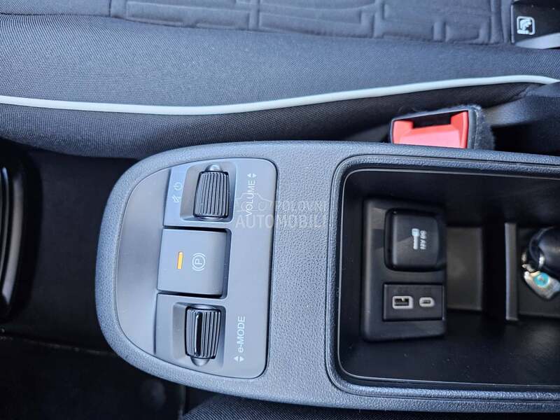 Fiat 500e 95CH ACTION PLUS