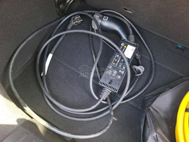 Fiat 500e 95CH ACTION PLUS