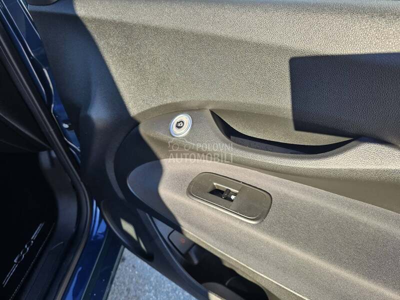 Fiat 500e 95CH ACTION PLUS