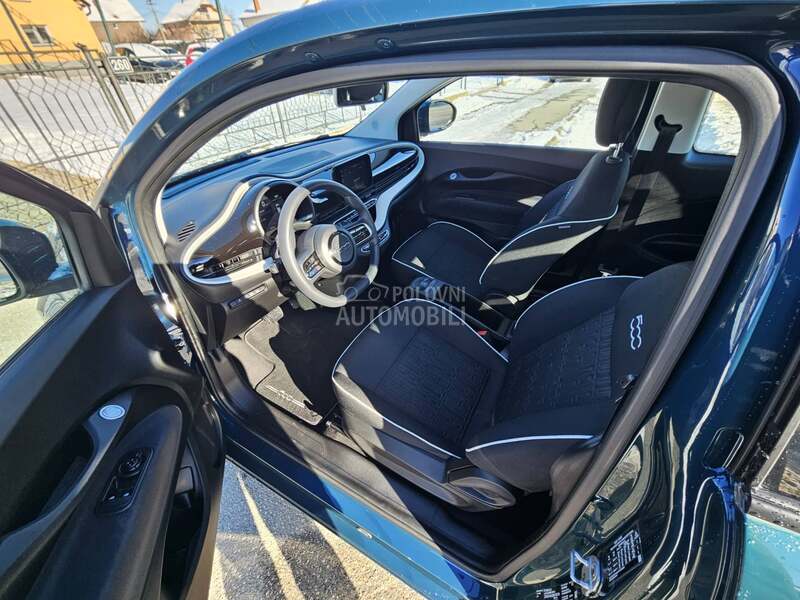 Fiat 500e 95CH ACTION PLUS