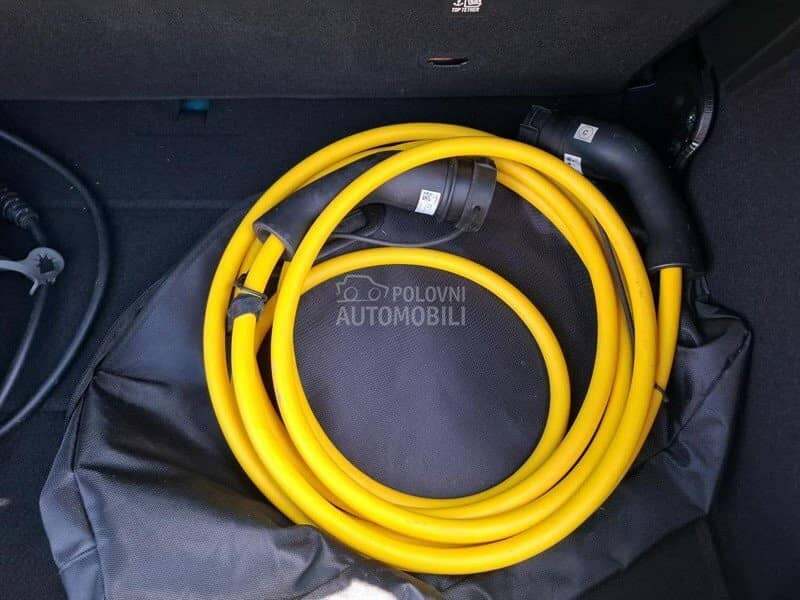 Fiat 500e 95CH ACTION PLUS