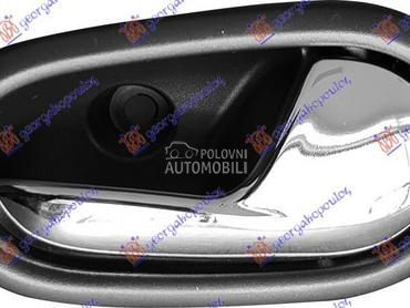 KVAKA PREDNJIH/ZADNJIH VRATA U za Renault Symbioz od 2013. do 2017. god.