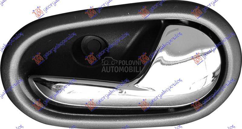 KVAKA PREDNJIH/ZADNJIH VRATA U