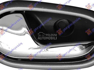 KVAKA PREDNJIH/ZADNJIH VRATA U za Dacia Sandero od 2012. do 2016. god.