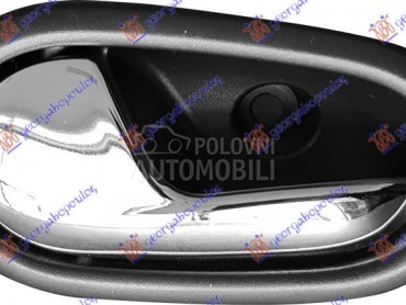 KVAKA PREDNJIH/ZADNJIH VRATA U za Renault Symbioz od 2013. do 2017. god.