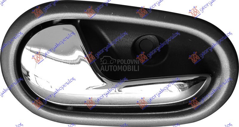 KVAKA PREDNJIH/ZADNJIH VRATA U