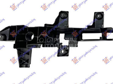 NOSAC ZADNJEG BRANIKA BOCNI PL za Renault Symbioz od 2017. do 2025. god.