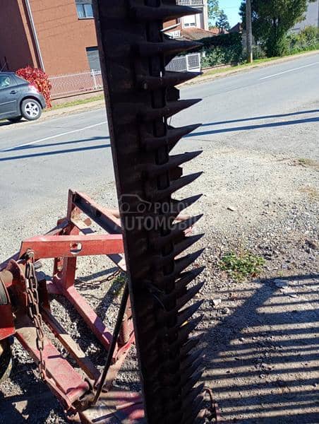 IMT tanjirača 20 diska