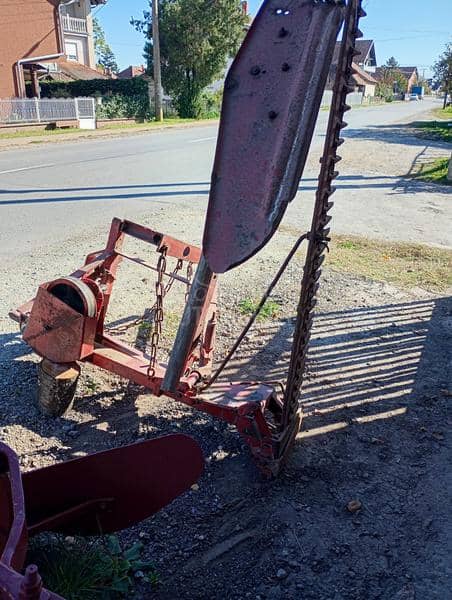 IMT tanjirača 20 diska