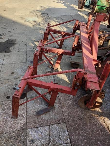 IMT tanjirača 20 diska