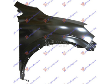 BLATOBRAN za Renault Kadjar od 2015. do 2019. god.