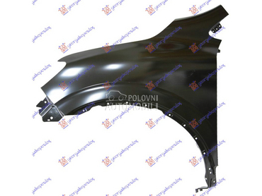 BLATOBRAN za Renault Kadjar od 2015. do 2019. god.