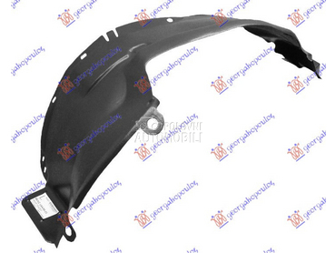 POTKRILO za Renault Kadjar od 2015. do 2019. god.