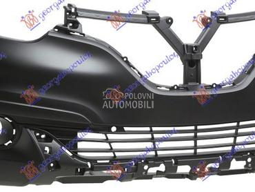 PREDNJI BRANIK PM (SA/BEZ PDC za Renault Kadjar od 2015. do 2019. god.