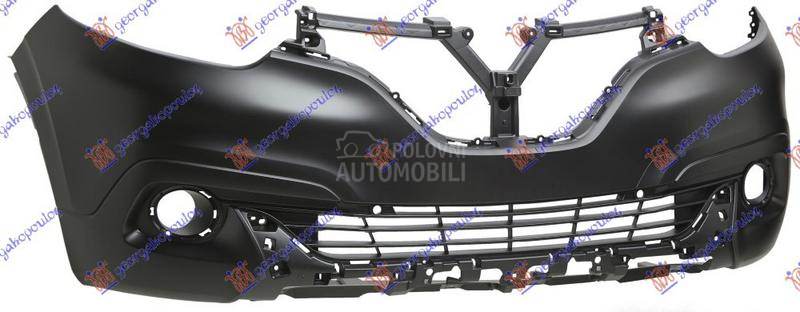 PREDNJI BRANIK PM (SA/BEZ PDC