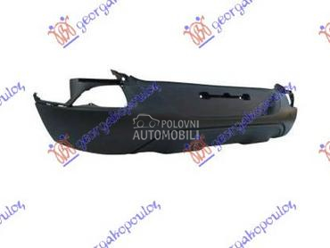 ZADNJI BRANIK (SA INTEGRISANOM za Renault Kadjar od 2015. do 2019. god.