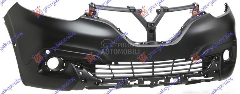 PREDNJI BRANIK (6 PDC SENZORI)