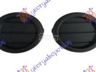POKLOPAC MAGLENKE (SET) za Renault Kadjar od 2015. do 2019. god.