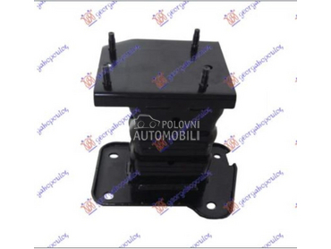 NOSAC PREDNJEG BRANIKA METALNI za Renault Kadjar od 2015. do 2019. god.