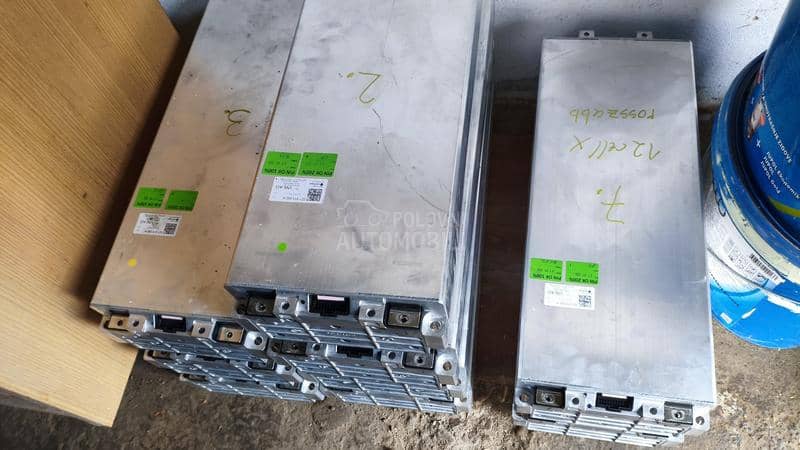 Baterija 58kwh 0Z1 915 592 H