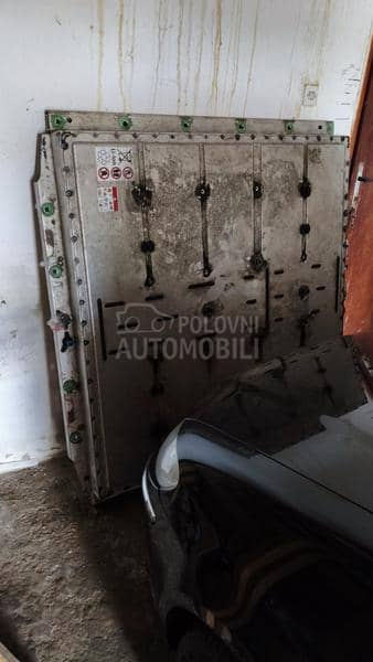 Baterija 58kwh 0Z1 915 592 H