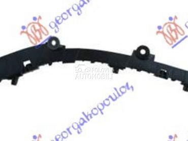 NOSAC ZADNJEG BRANIKA PLASTICN za Renault Kadjar od 2015. do 2019. god.