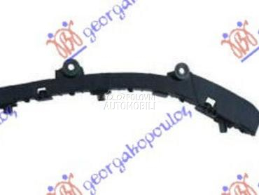 NOSAC ZADNJEG BRANIKA PLASTICN za Renault Kadjar od 2015. do 2019. god.