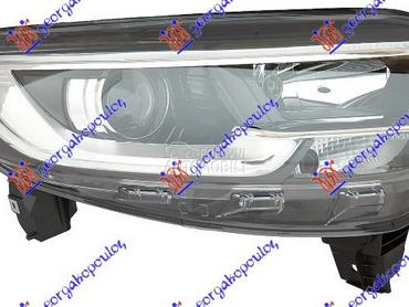 FAR ELEKTRICNI (H7) SA LED DNE za Renault Kadjar od 2015. do 2019. god.