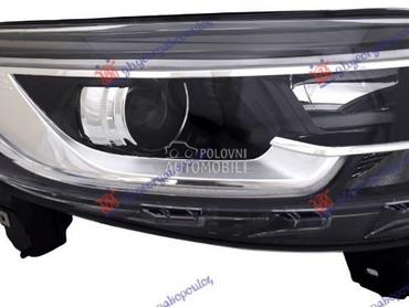 FAR ELEKTRICNI (H7/H7) SA LED za Renault Kadjar od 2015. do 2019. god.