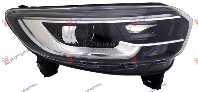 FAR ELEKTRICNI (H7/H7) SA LED