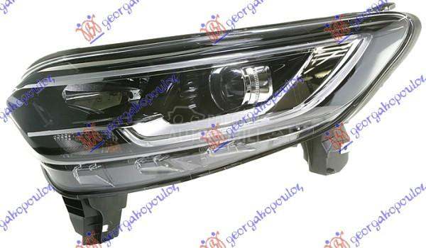 FAR ELEKTRICNI (H7) SA LED DNE