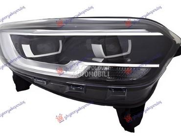 FAR CEO LED (TYC) za Renault Kadjar od 2015. do 2019. god.